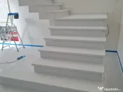 Glafuri Trepte din Marmura si Granit 