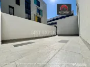 Apartament 2 camere cu terasă și grădină –Credit Ipote 