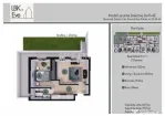 Apartament 2 camere cu terasă și grădină -Mutare Rapida