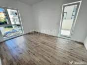 Apartament 2 camere cu terasă și grădină –Credit Ipote 