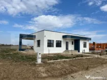 De vanzare casa Santandrei pe un singur nivel aproape de cen