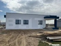 De vanzare casa Santandrei pe un singur nivel aproape de cen