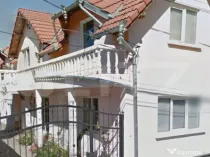 Casă în stil săsesc + garsonieră separată | Bod, zona c