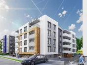 3 camere Ideal Familie Incalzire Pardoseala -3 min STB 