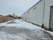 2 hale ( 1100 mp total ) hale Moara Domneasca - Doraly Af... 