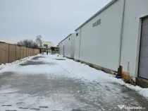 2 hale ( 1100 mp total ) hale Moara Domneasca - Doraly Af...