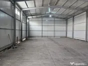 2 hale ( 1100 mp total ) hale Moara Domneasca - Doraly Af... 