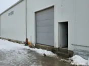 2 hale ( 1100 mp total ) hale Moara Domneasca - Doraly Af... 