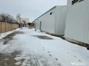 2 hale ( 1100 mp total ) hale Moara Domneasca - Doraly Af... 