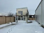 2 hale ( 1100 mp total ) hale Moara Domneasca - Doraly Af... 