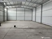 2 hale ( 1100 mp total ) hale Moara Domneasca - Doraly Af... 