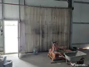 2 hale ( 1100 mp total ) hale Moara Domneasca - Doraly Af... 