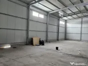 2 hale ( 1100 mp total ) hale Moara Domneasca - Doraly Af... 