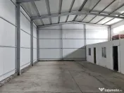 2 hale ( 1100 mp total ) hale Moara Domneasca - Doraly Af... 