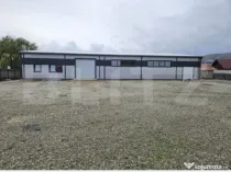 Vanzare Hale industriale