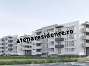 3 Camere Ideal Familie -Zona Linistita 