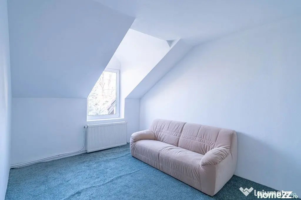Casă de vânzare în Arad – zona Poltura