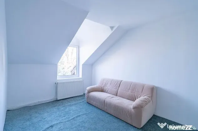 Casă de vânzare în Arad – zona Poltura