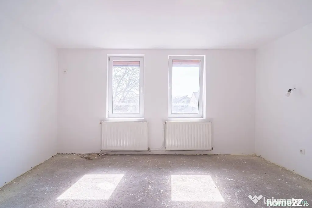 Casă de vânzare în Arad – zona Poltura