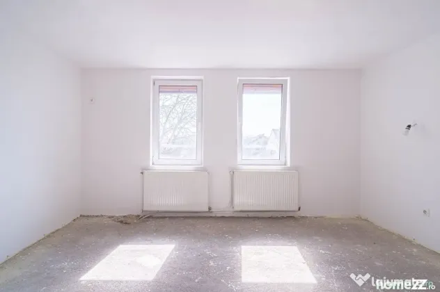 Casă de vânzare în Arad – zona Poltura