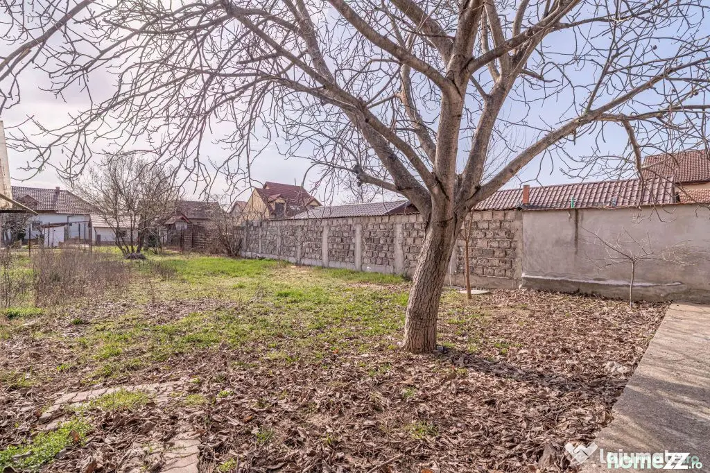 Casă de vânzare în Arad – zona Poltura