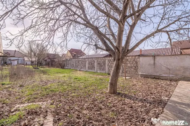 Casă de vânzare în Arad – zona Poltura