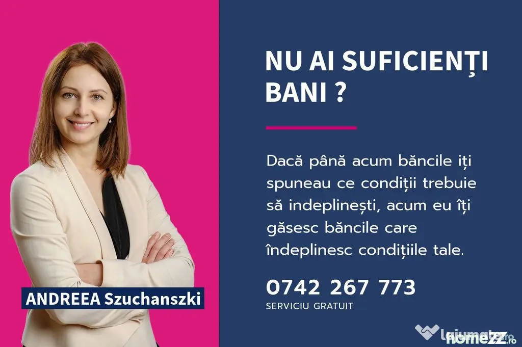 Casă de vânzare în Arad – zona Poltura