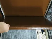 Vând colțar bucătărie și masă 