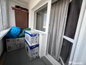 Apartament 4 camere,et 3, zona Liceul Auto - Deva 