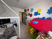 Apartament 4 camere,et 3, zona Liceul Auto - Deva 