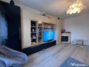 Apartament 4 camere,et 3, zona Liceul Auto - Deva 