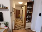 Apartament cu 3 camere, zona Pacurari la complexul Rasarit de Soare