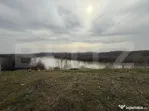 Teren intravilan 970 mp cu priveliste catre Jiu, Malu Mare