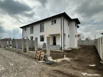 Casă Premium în Măgurele – Str. Aluniș | Rate Dezvo...
