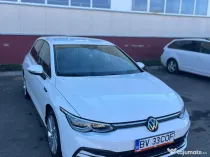VW Golf 8 STYLE, 2.0 DIESEL TVA DEDUCTIBIL (Automat)
