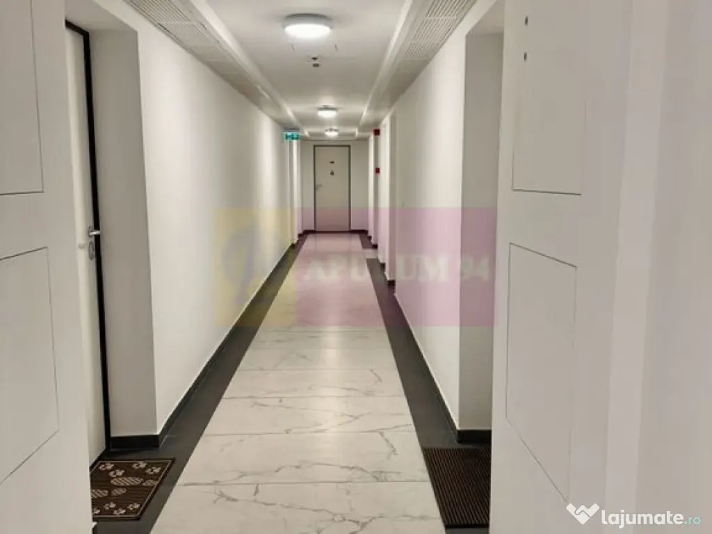 Apartament 2 camere Sebastian - Vulcan Residence/ Loc de ...