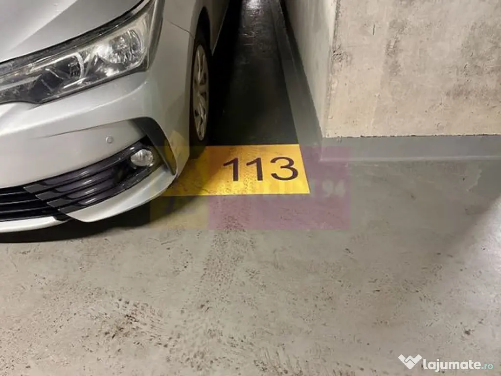 Apartament 2 camere Sebastian - Vulcan Residence/ Loc de ...