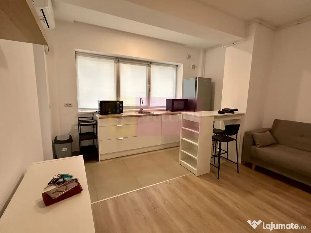 Apartament 2 camere Sebastian - Vulcan Residence/ Loc de ...