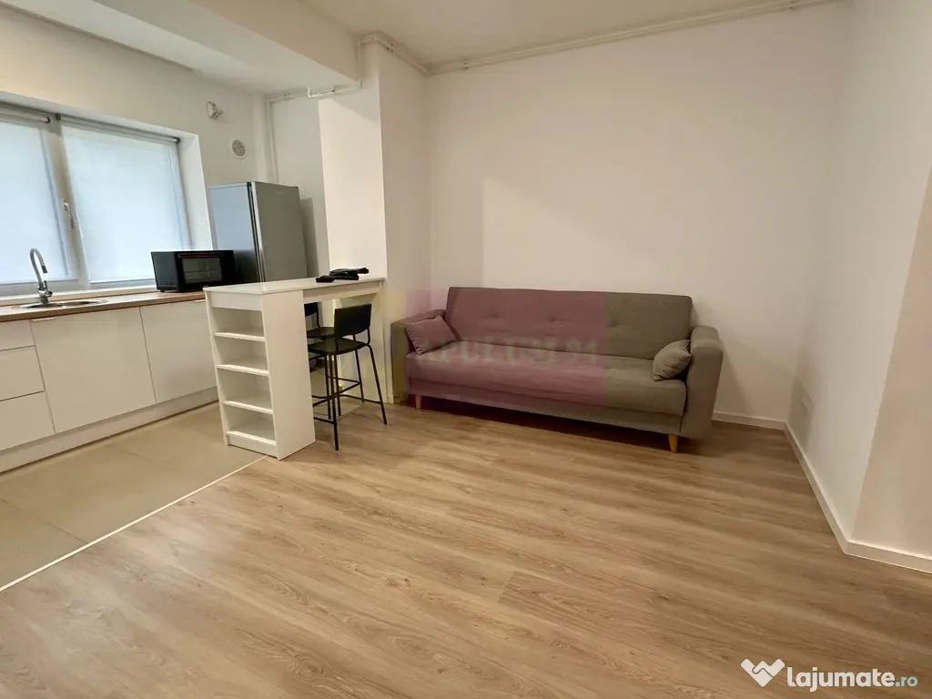 Apartament 2 camere Sebastian - Vulcan Residence/ Loc de ...