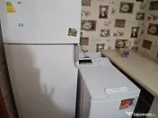 Apartament cu 3 Camere Decomandate pe Zamca 