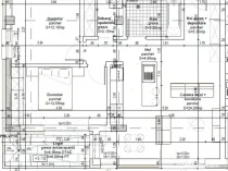 Apartament 3 camere, 66.30mp, et 2, lift, parcare, privelist