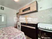 COMISION 0%, Apartament 1 cameră– 33 mp – Lunca Cetăț 