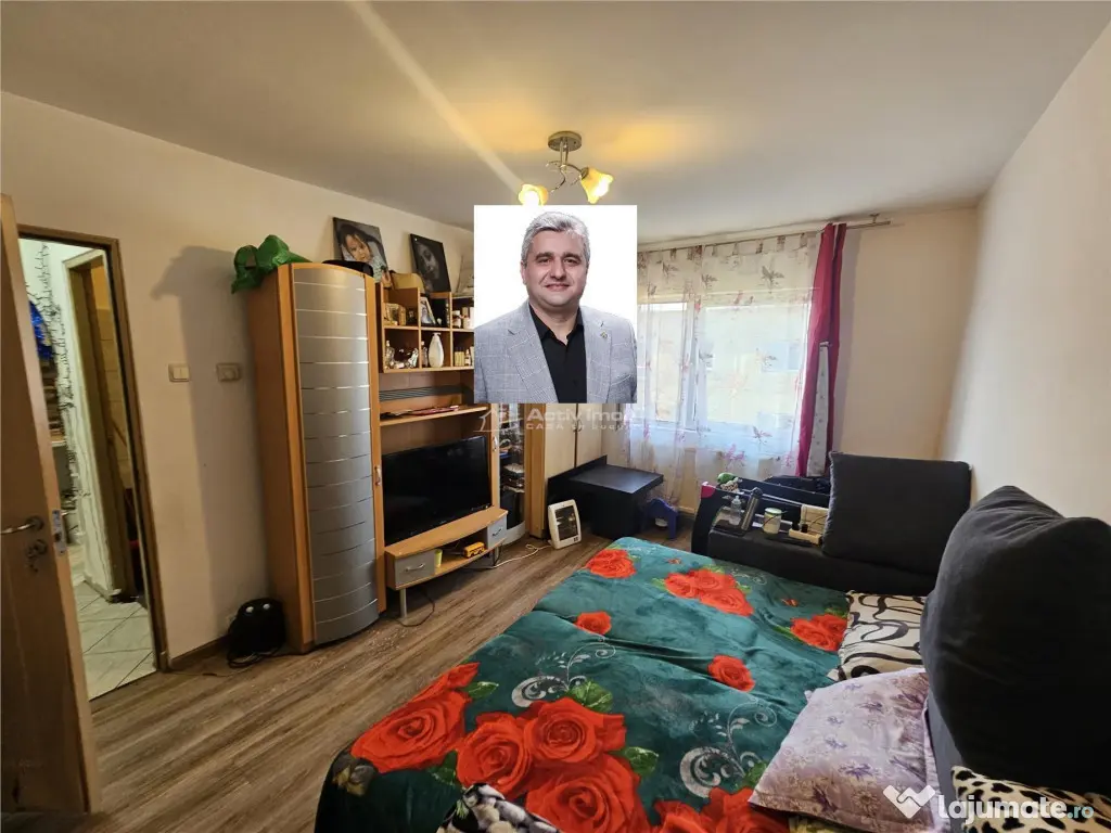 Resita, Garsoniera, Mobilata Utilata, Calea Caransebesului