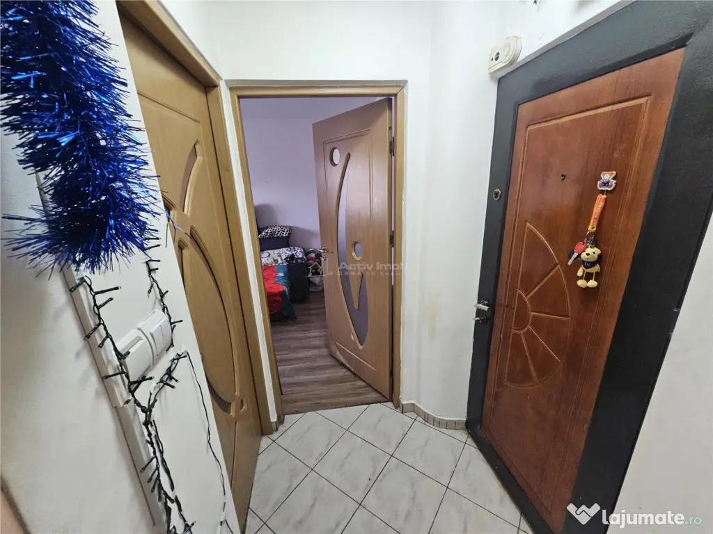 Resita, Garsoniera, Mobilata Utilata, Calea Caransebesului