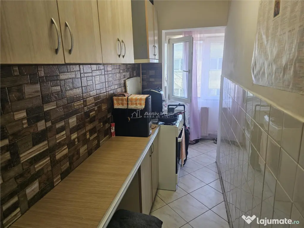 Resita, Garsoniera, Mobilata Utilata, Calea Caransebesului