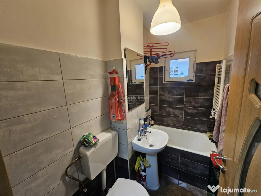 Resita, Garsoniera, Mobilata Utilata, Calea Caransebesului