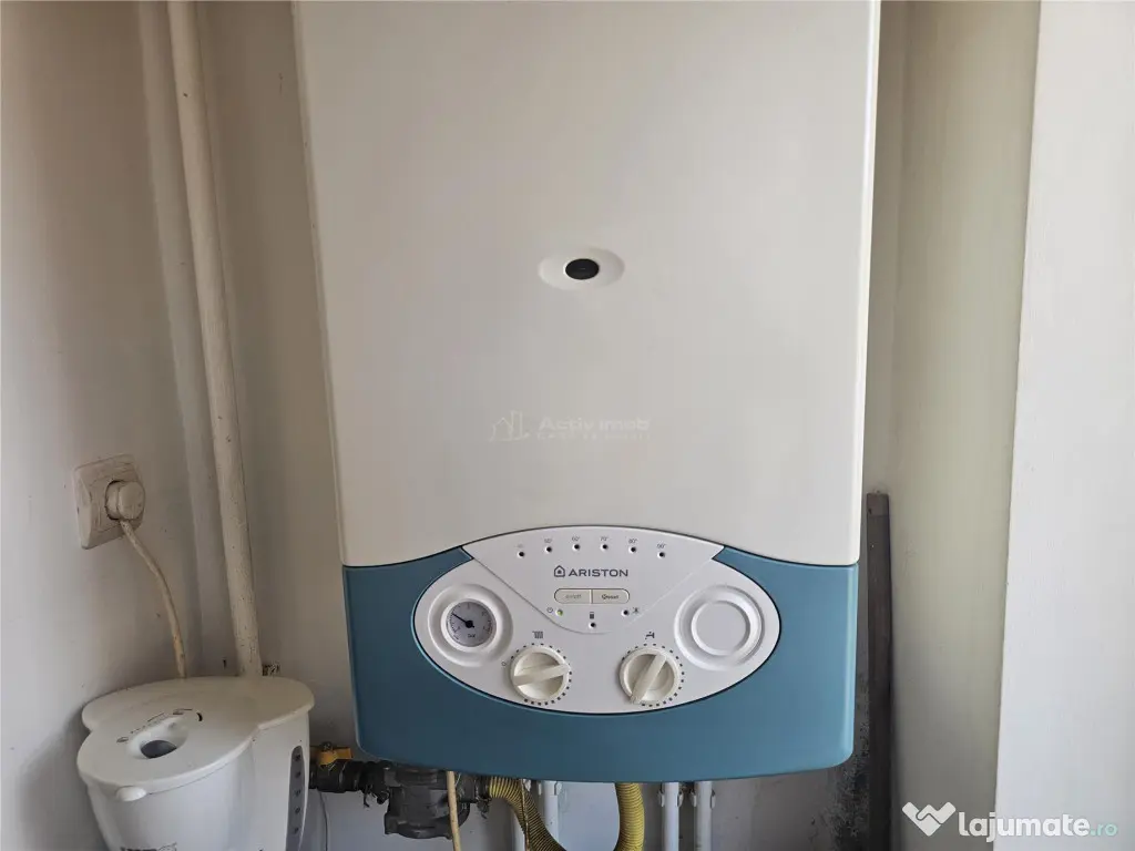 Resita, Garsoniera, Mobilata Utilata, Calea Caransebesului