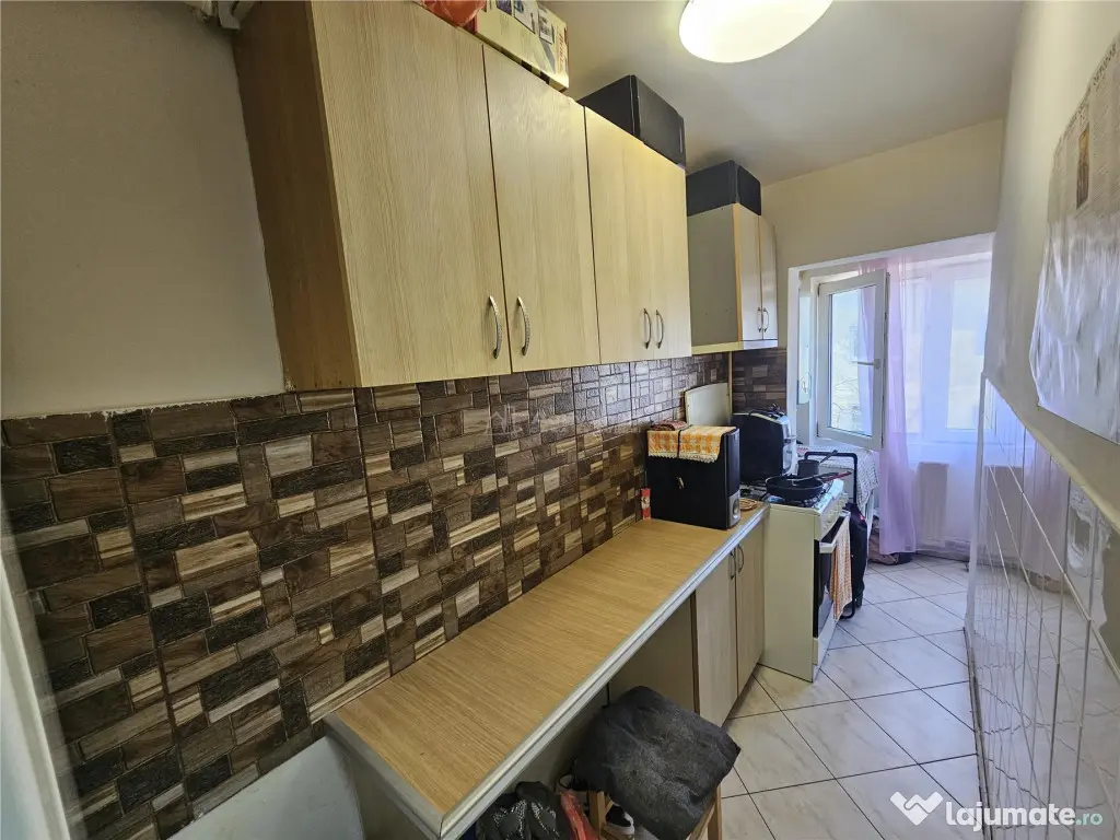 Resita, Garsoniera, Mobilata Utilata, Calea Caransebesului