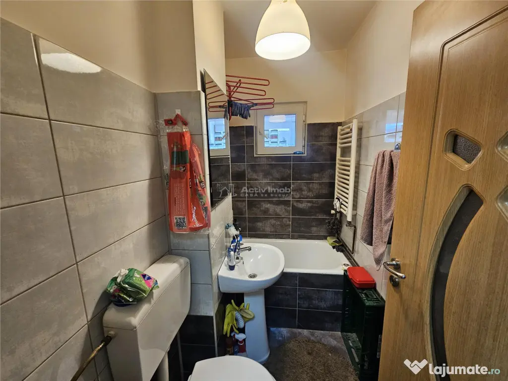 Resita, Garsoniera, Mobilata Utilata, Calea Caransebesului