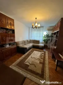 Apartament 2 camere, 60 mp, zona Micro 8